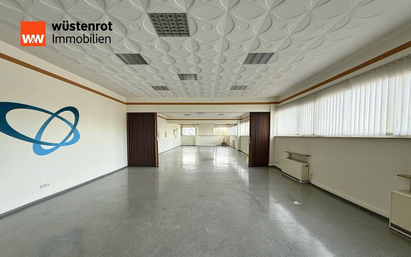 Thumbnail-Attraktive Bürofläche im Bamberger Hafen zu vermieten