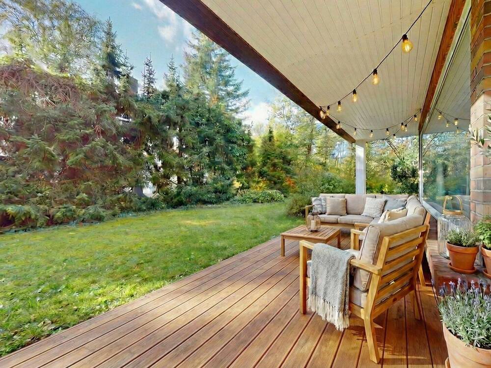 Thumbnail-Ruhige Naturlage: Haus mit zwei Terrassen & Echtholzkamin in Havelnähe