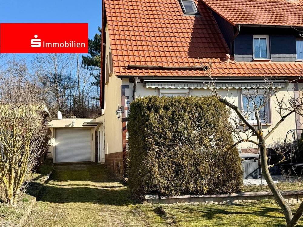 Thumbnail-Herzlich Willkommen in Oberweimar