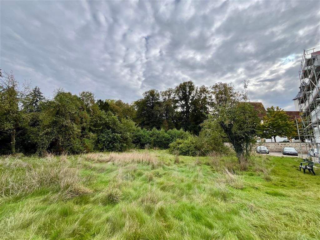 Thumbnail-Freies Baugrundstück in attraktiver Lage - vielseitig nutzbar