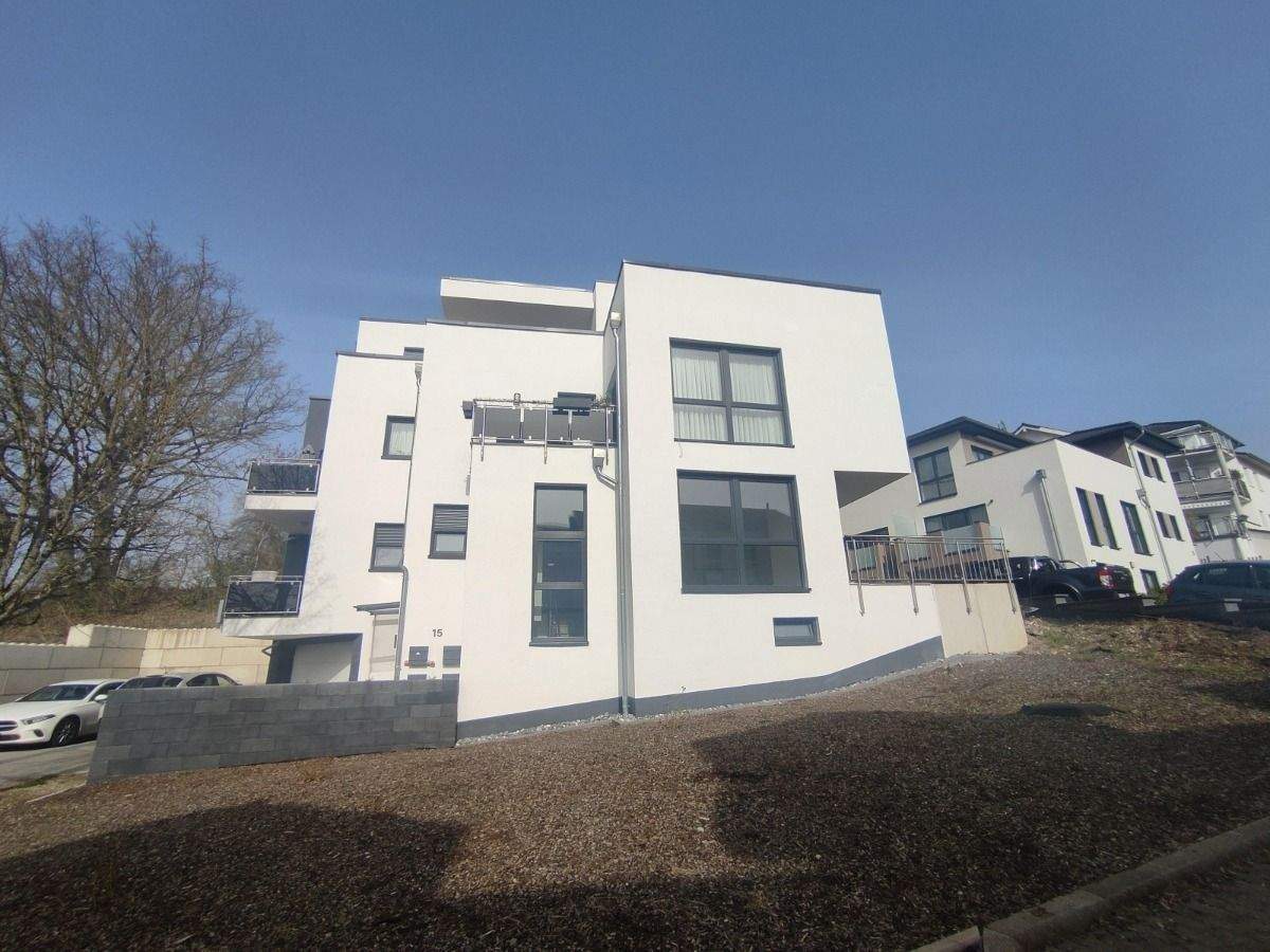 Thumbnail-Etagenwohnung in Vallendar zu vermieten.