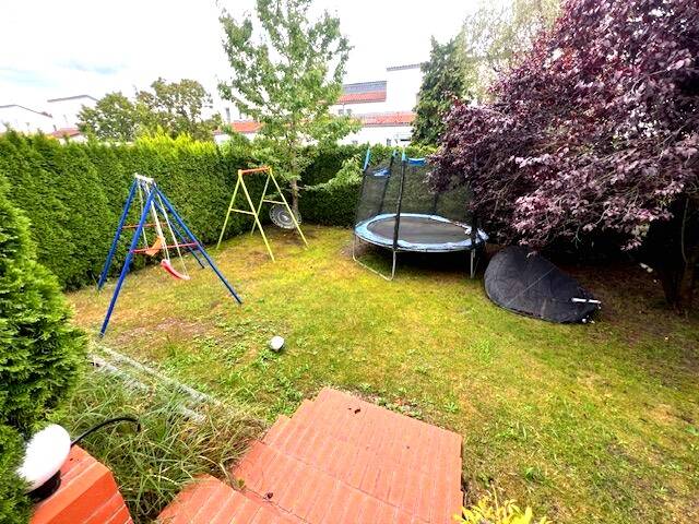 Thumbnail-Familienfreundliches bezugsfreies Reihenendhaus in ruhiger Anliegerstraße