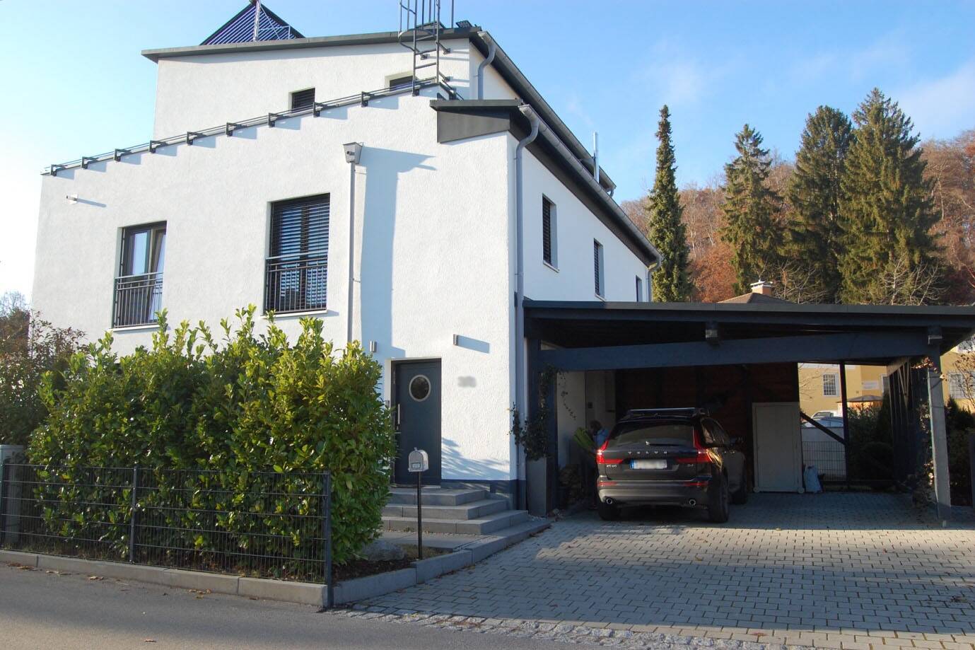 Außenansicht