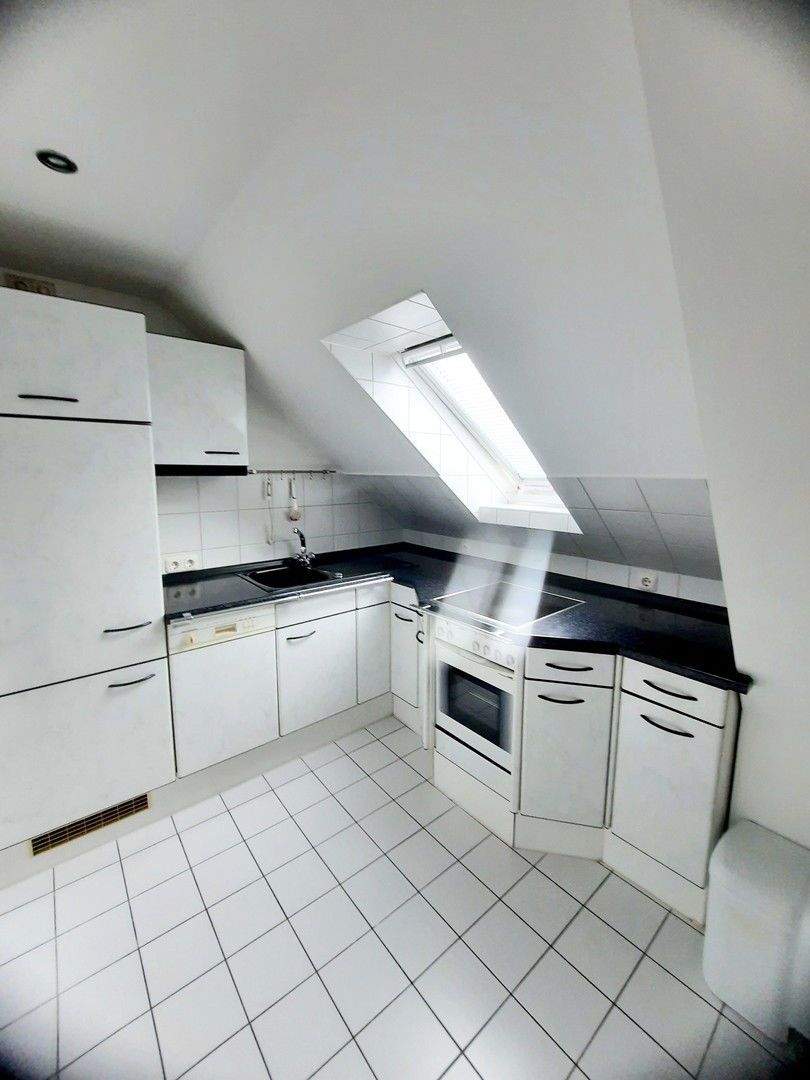 Thumbnail-Exklusive Bezugsfreie 2-Zimmer Dachgeschoss Appartement