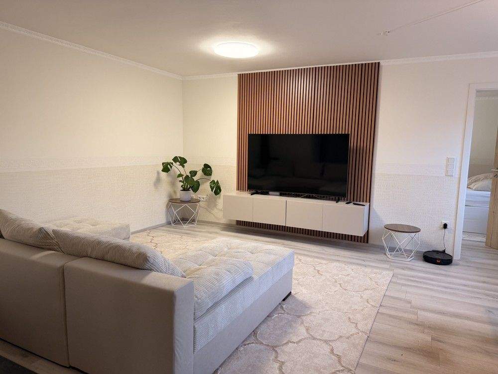 Thumbnail-NEUBAUFLAIR - 2-Zimmer-Eigentumswohnung mit Garage