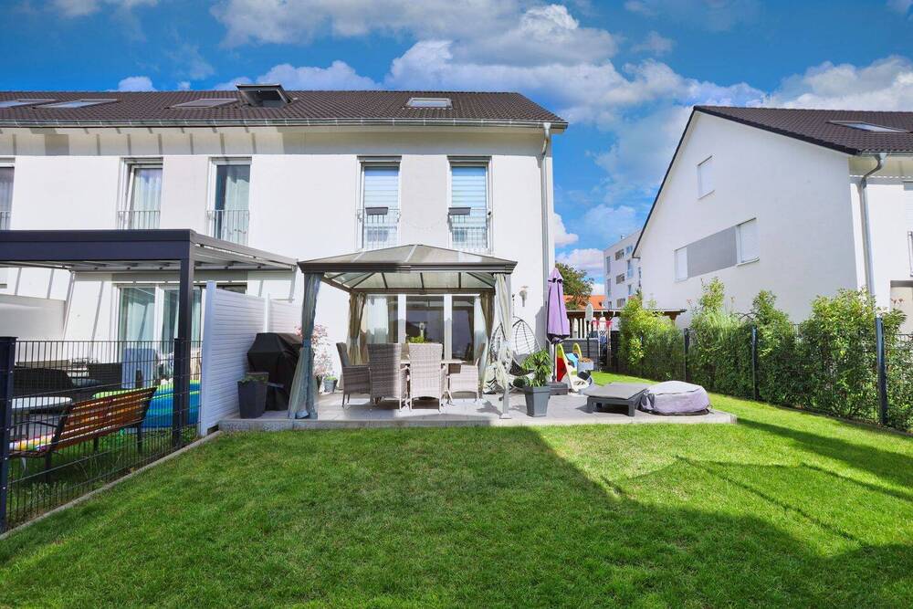 Garten 2