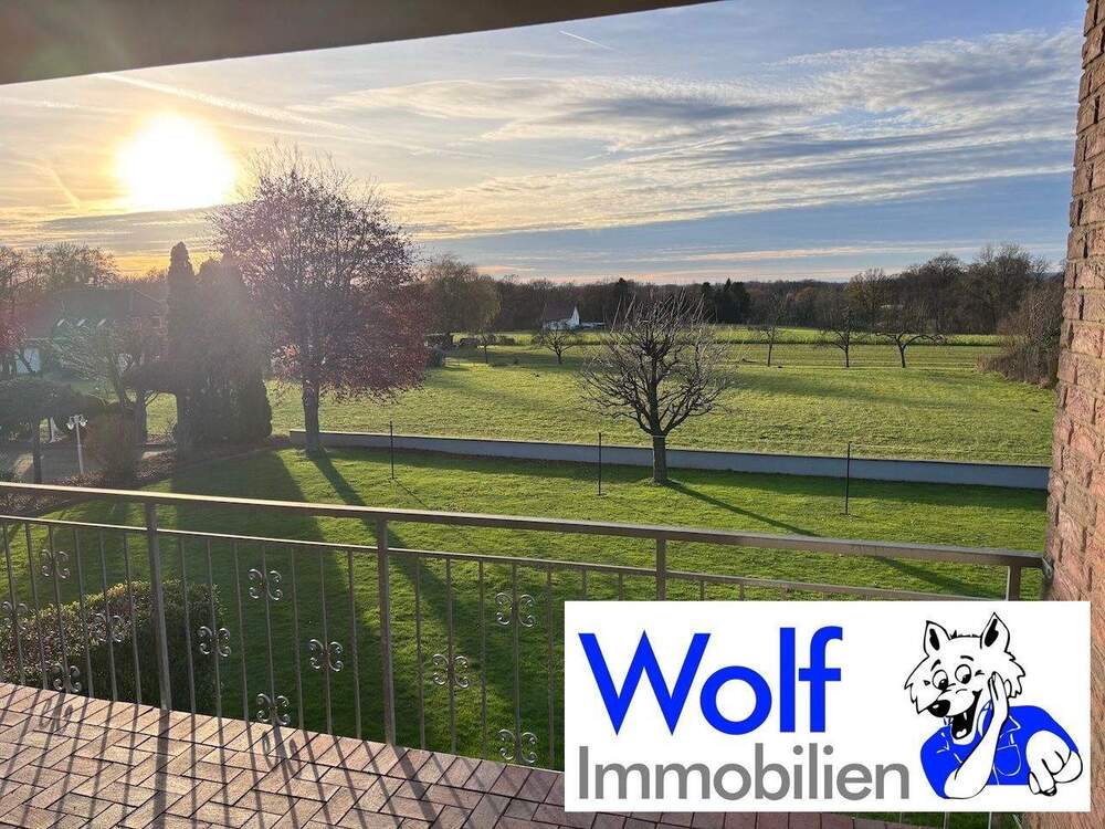 Thumbnail-.......und das könnte Ihr täglicher Ausblick sein !!