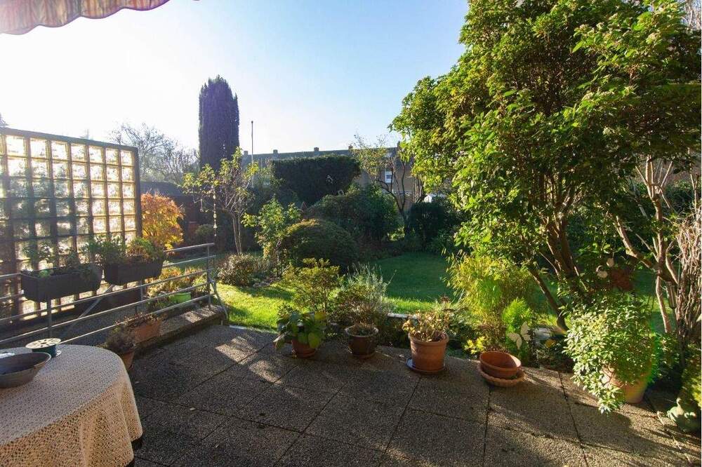 Thumbnail-Reihenmittelhaus mit großzügigem Dachgeschoss #Garage #ruhige Lage