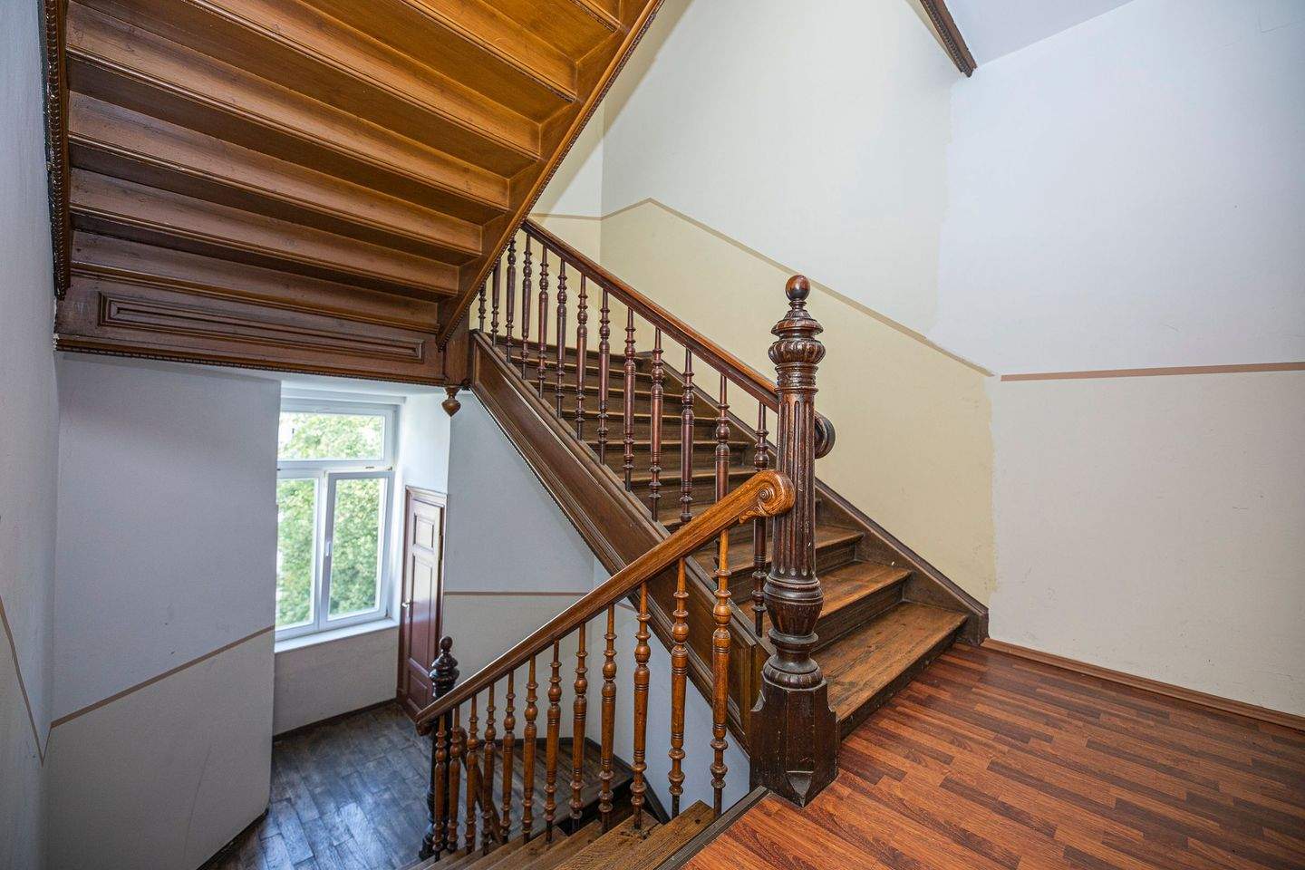 Thumbnail-Große 3-Zimmerwohnung mit Balkon im beliebten Reudnitz