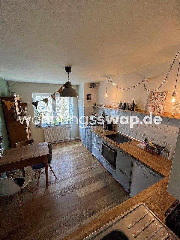 Thumbnail-Wohnungsswap - Turmstraße