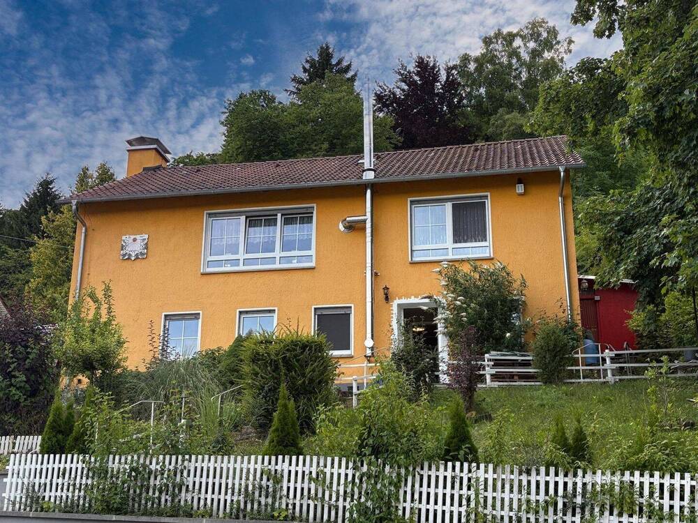 Vorderansicht