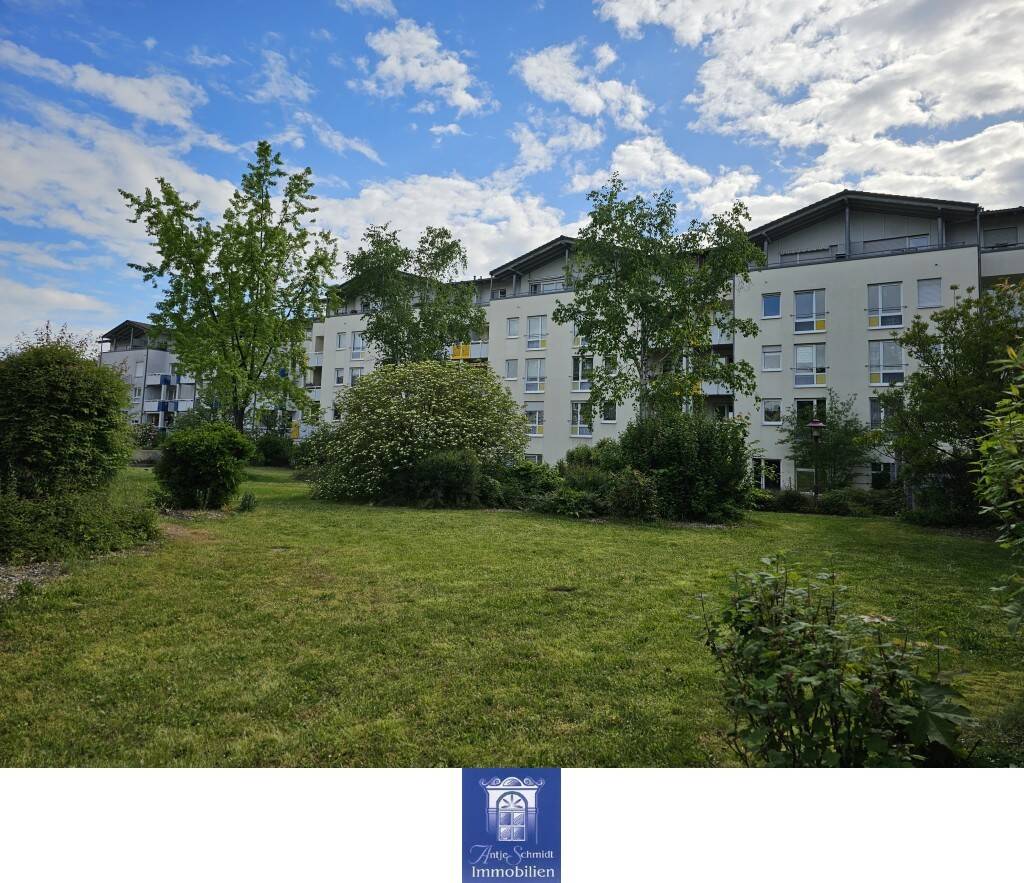 Thumbnail-Moderne Eigentumswohnung in Freital - komfortabel wohnen am Stadtrand von Dresden