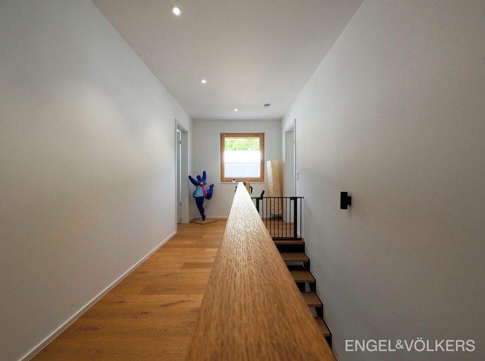 Thumbnail-Einfach Einziehen und Wohlfühlen - Energieeffizienter Neubau für die ganze Familie!