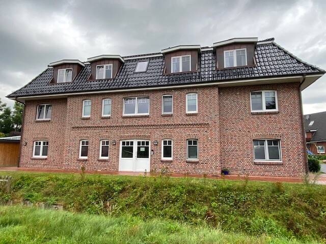 Thumbnail-3 Zi-EG-Komfort-Wohnung Curslacker Deich 88a in 21039 Hamburg - Ein Angebot von IVD-HAUSVERWALTUNG GERD VON DER HEIDE Immobilien GmbH