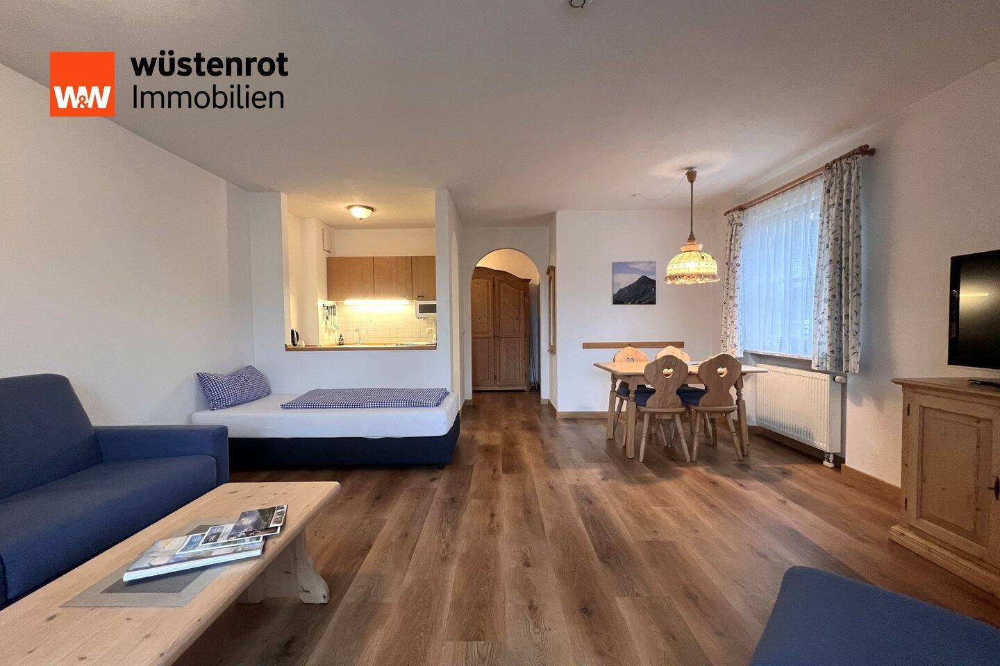 Ferienwohnung