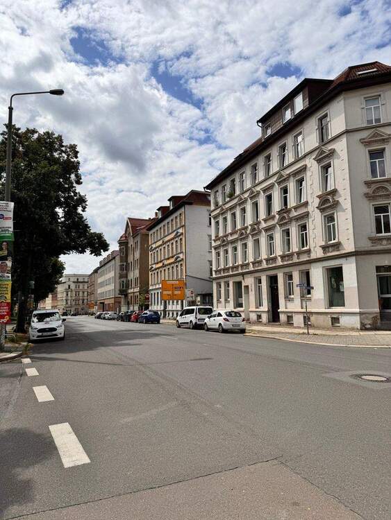 Thumbnail-Gewerbeeinheit mit Potential sucht Mieter!