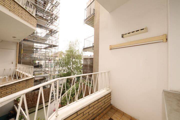 Thumbnail-Immobilien-Richter: Vermietete Wohnung in Top-Lage von Unterbilk