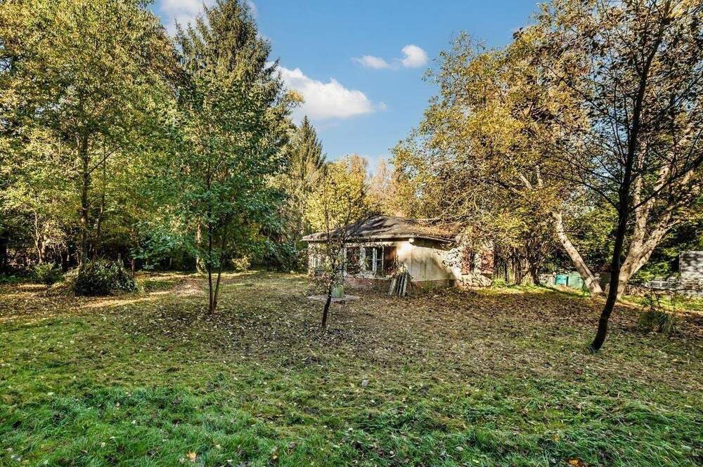 Thumbnail-761 m² Baugrundstück in der Nähe von Krumme Lake