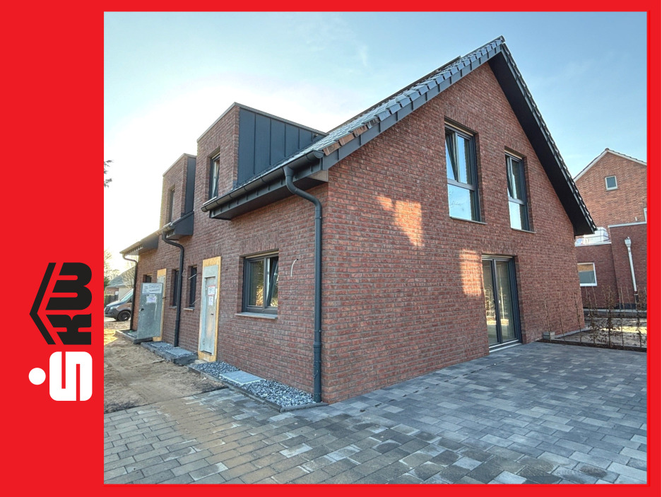 Thumbnail-Moderne Doppelhaushälfte in hochwertiger Neubauausführung ***4265 G in Langenberg