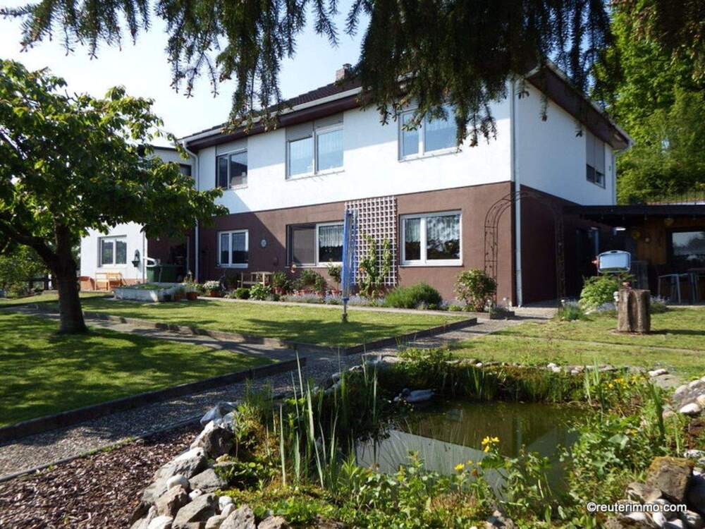 Thumbnail-DER HELLE WOHNSINN MIT UNGLAUBLICH VIEL PLATZ!