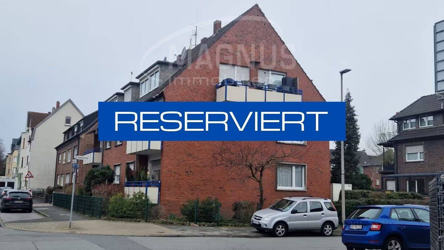 Thumbnail-Hamm-Süden - Attraktives Mehrfamilienhaus