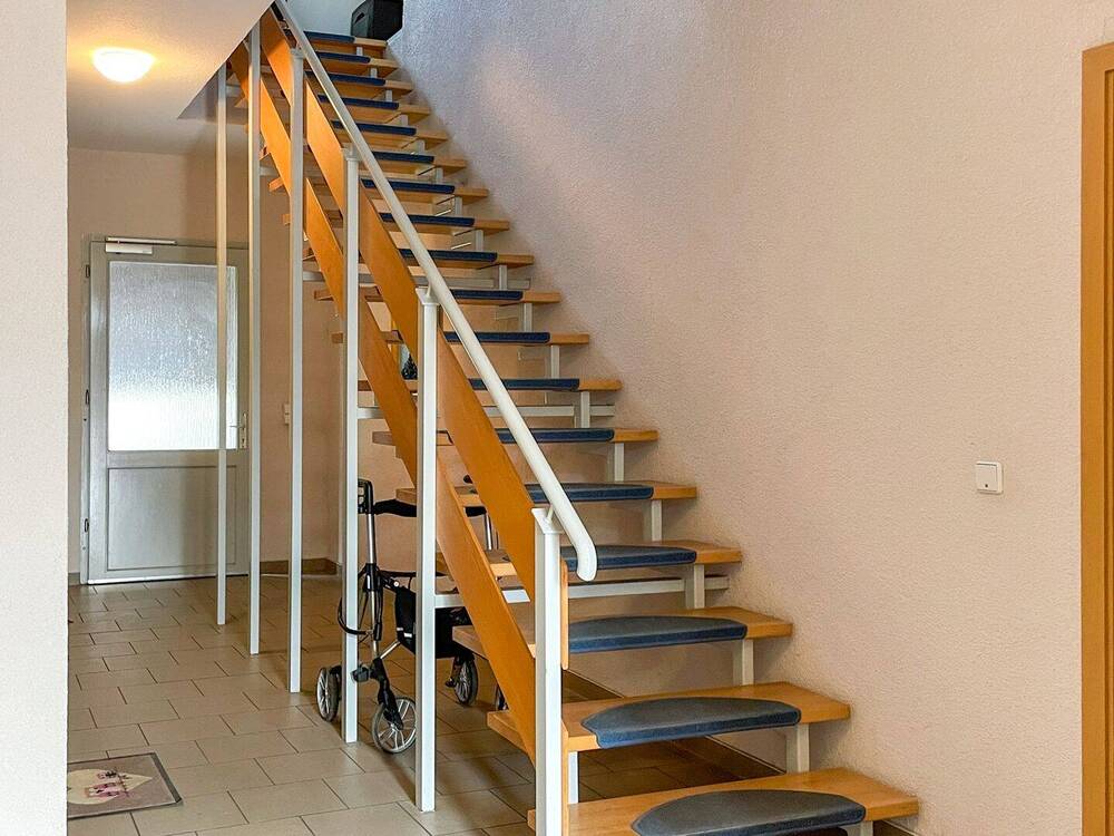 Thumbnail-Mehrfamilienhaus mit guter Anbindung an Berlin