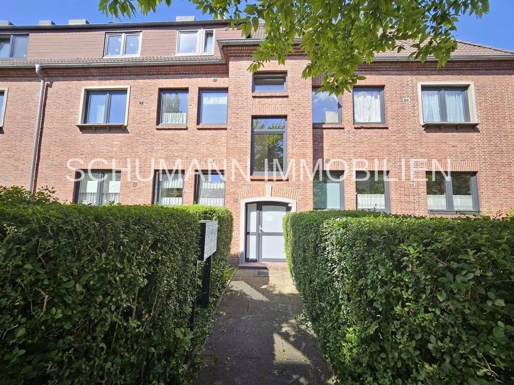 Thumbnail-Gepflegtes Wohnensemble mit 38 Wohnungen nahe Stadttheater, 2.450m² Grdst, JKM 202.000,00€