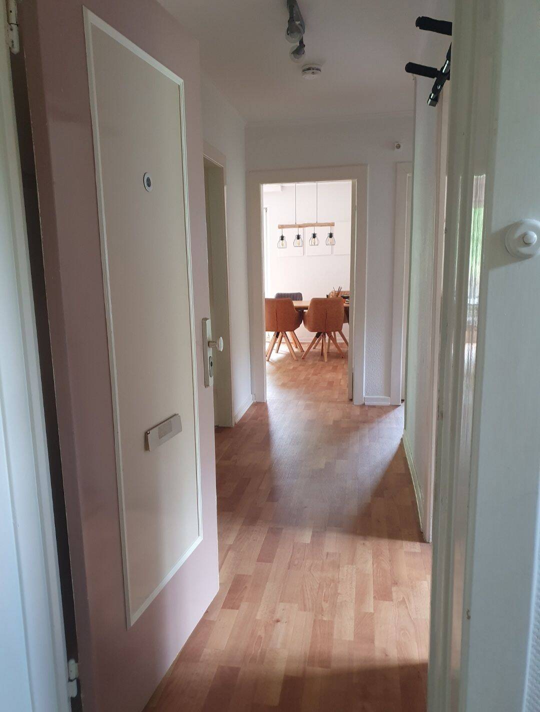Thumbnail-Bitte unsere Fragen beachten! HH-Rahlstedt, 3 Zimmer Wohnung mit Dachterrasse