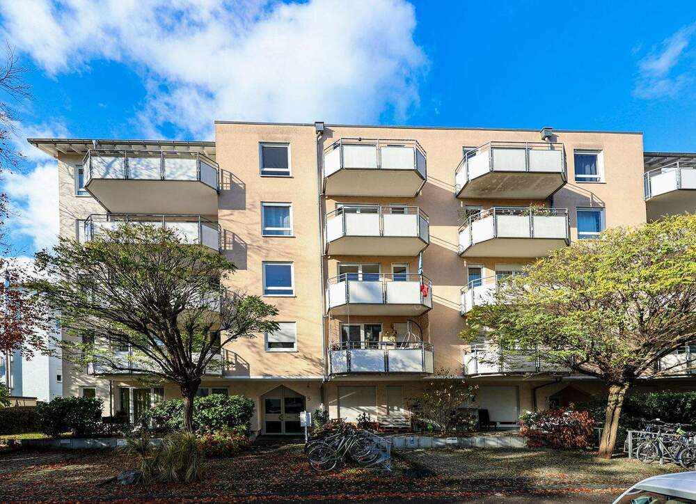 Thumbnail-Wohnung in Konstanz