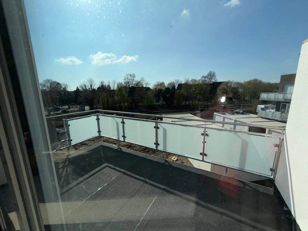 Thumbnail-Über den Dächern von Kempen - Maissonette Wohnung sucht Mieter