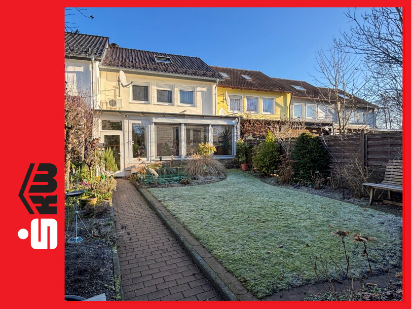 Thumbnail-Zuhause für die Familie - Reihenmittelhaus in Spexard ***4257 G