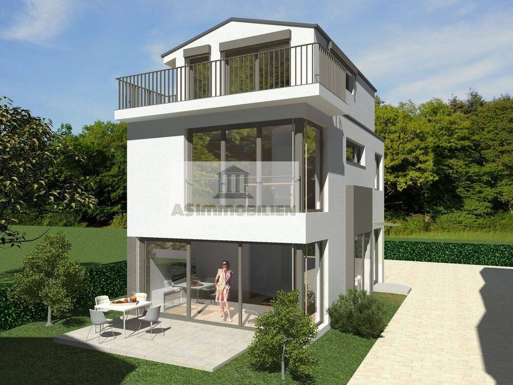 Haus 1 AS Immobilien