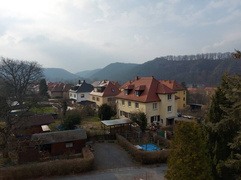 Fernblick