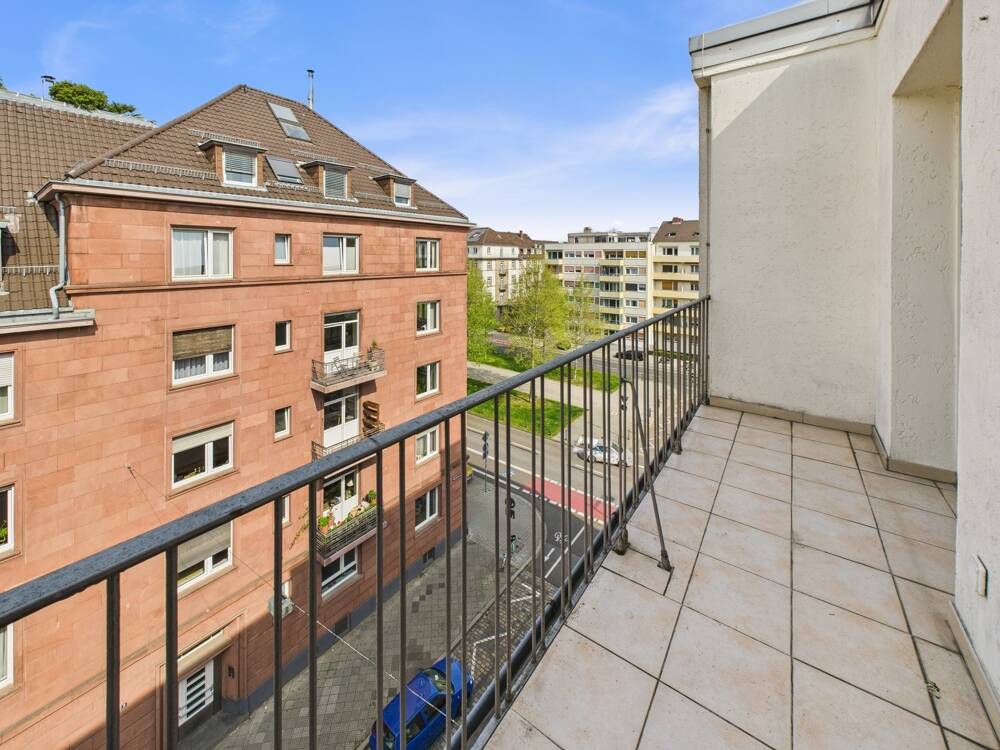 Balkon