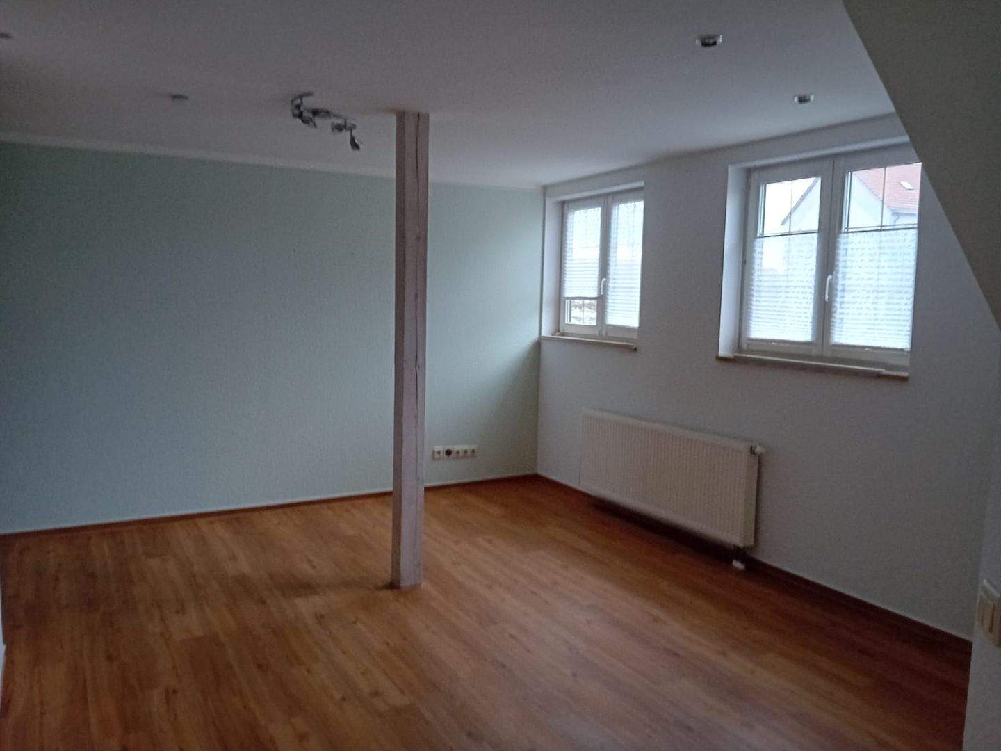 Thumbnail-Schöne 2 Raumwohnung in ruhiger Lage