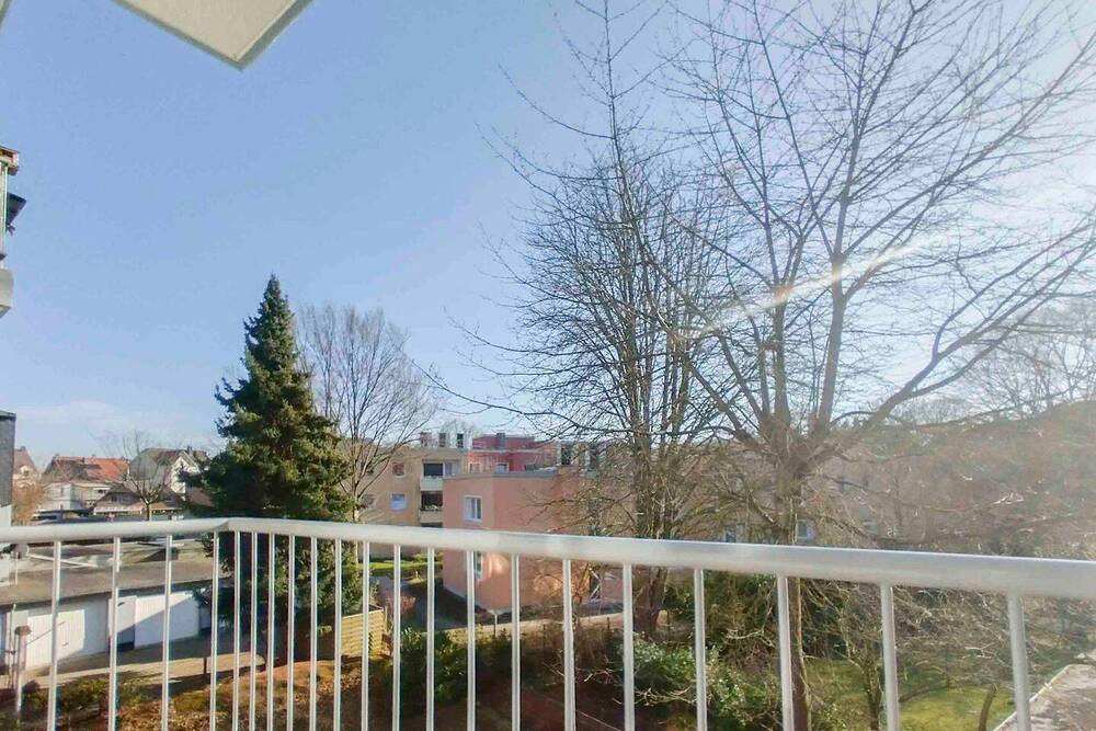 Thumbnail-Kleines Apartment in guter Lage