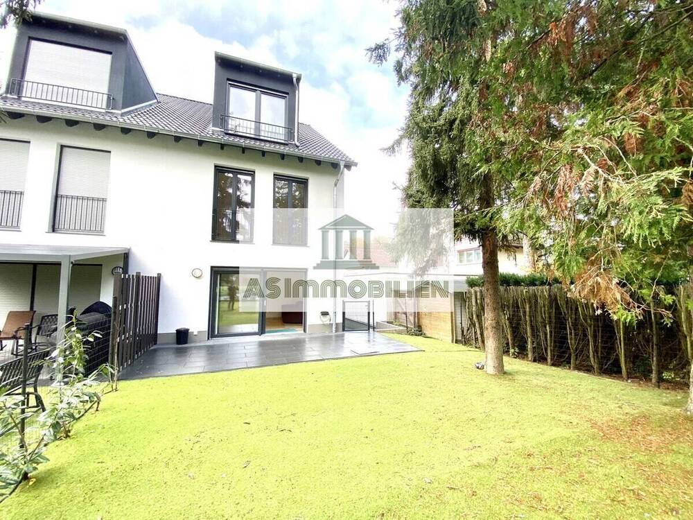 AS IMMOBILIEN