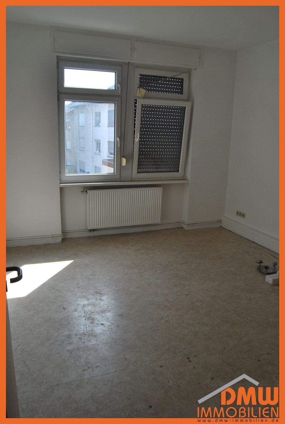 Thumbnail-2ZKB Bad-Du, ruhige Wohnl. Pausch Nebenk inkl. Heizung