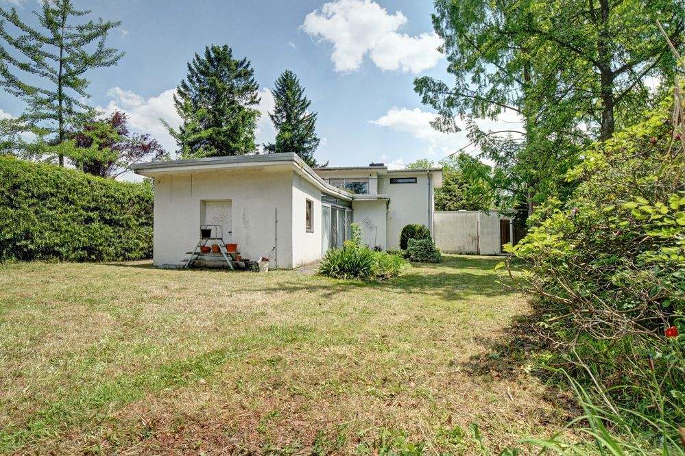 Thumbnail-Attraktives Villengrundstück in Stockdorf!