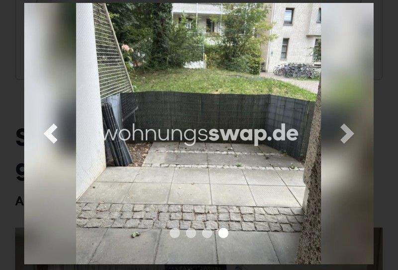 Thumbnail-Wohnungsswap - Effnerstraße