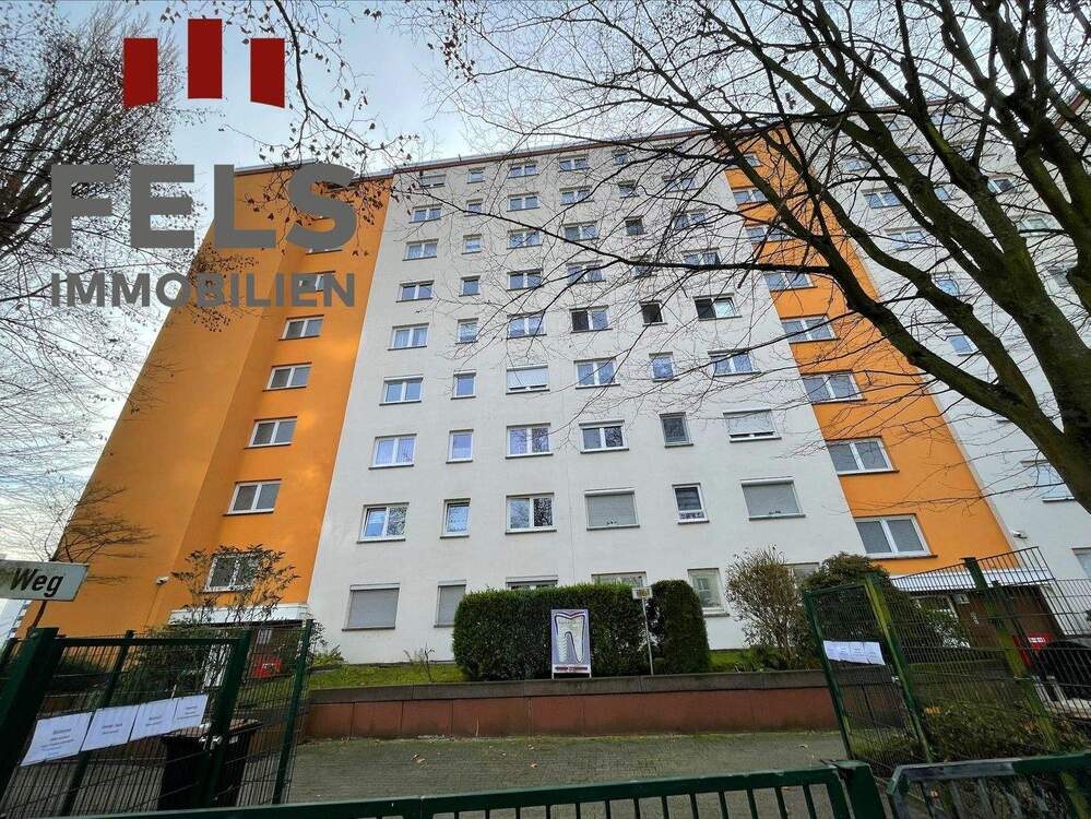 Thumbnail-Frisch renovierte 3 Zi ETW in Dietzenbach