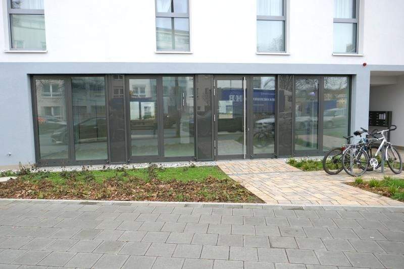 Thumbnail-N-Schweinau: Erstbezug - Ausbau nach Mieterwünschen - Bürofläche mit ca. 137,50 m²