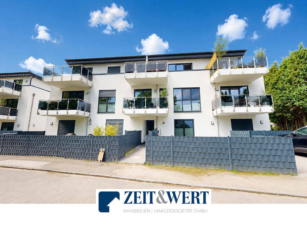 Thumbnail-Wohnung in Hürth-Gleuel