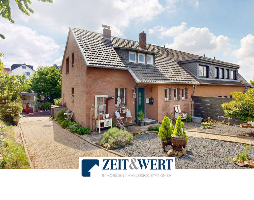 Thumbnail-Haus in Erftstadt