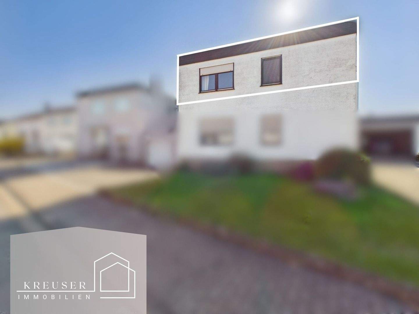 Thumbnail-Lichtdurchflutete Eigentumswohnung in ruhiger Lage von Überherrn