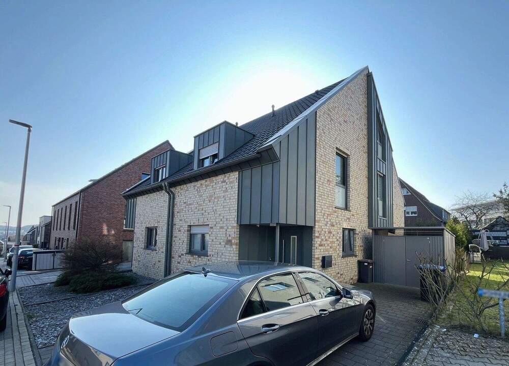 Thumbnail-GESUCHT - GEFUNDEN! Familienfreundliche Doppelhaushälfte in Rheine-Dutum