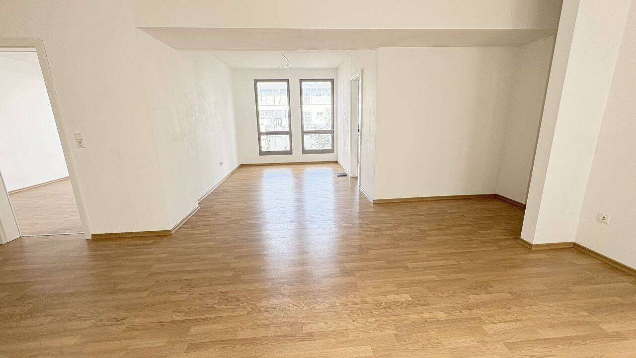 Wohnen