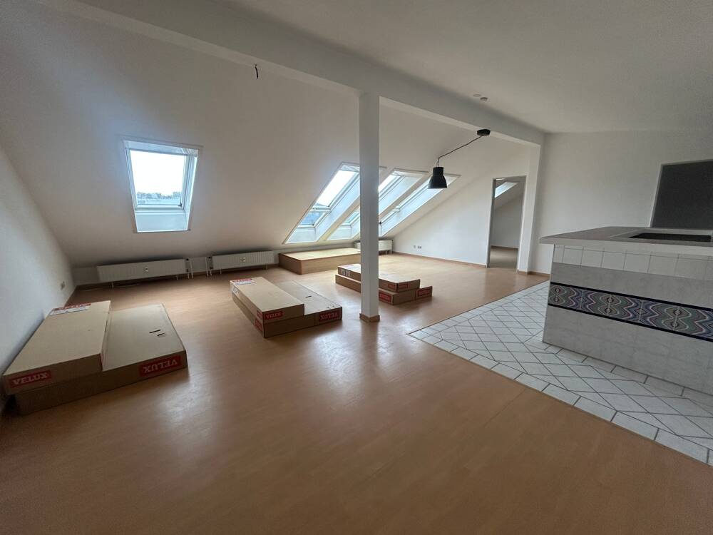 Wohnbereich