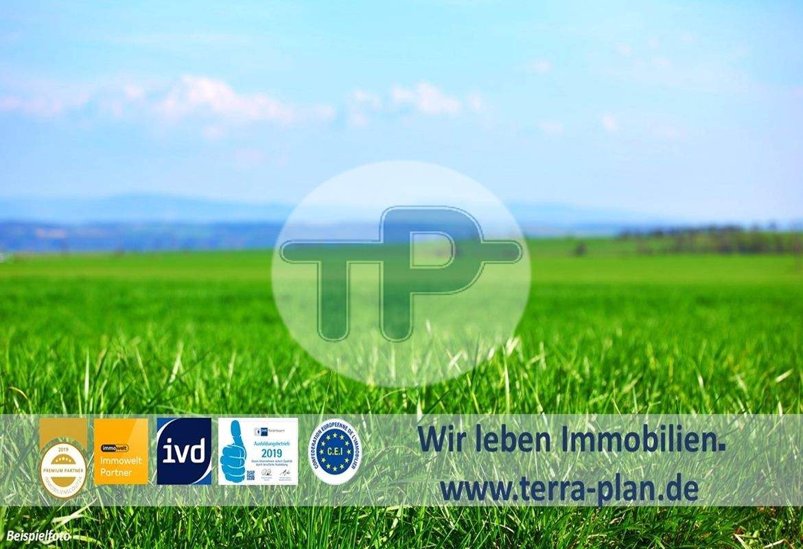 Thumbnail-SCHÖNES WALDGRUNDSTÜCK CA. 1045 M² GRUNDSTÜCKSFLÄCHE