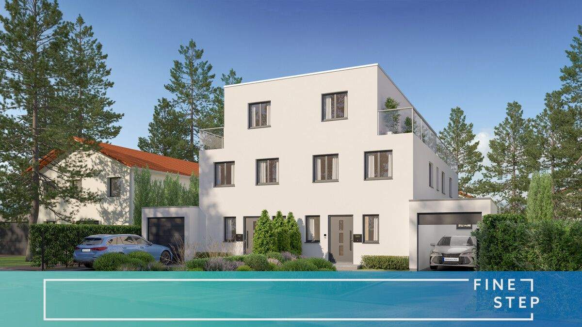 FINESTEP Immobilien GmbH